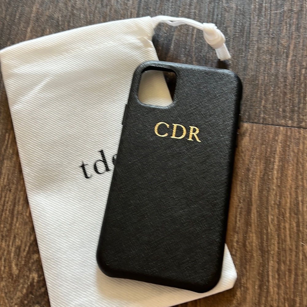 iPhone case